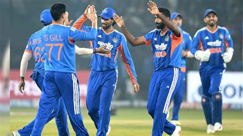 India vs Zimbabwe T20 World Cup 2026 Super Eight Match Equation : আজ টি ...