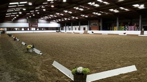 BD & Quest, with Music & Winter Kinkell Qualifiers, Muirmill Equestrian ...
