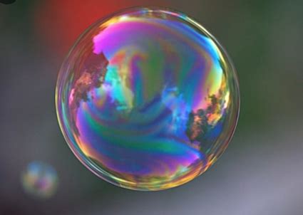 Image result for BUBBLE