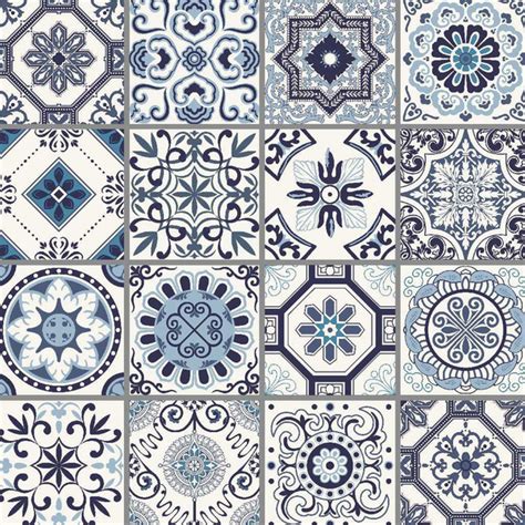 Moroccan Floor & Wall Tile TL 05684 Zellige Deep Bruno 12 x 12 inch ...