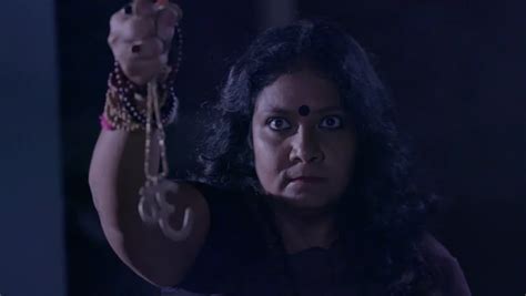 Watch Fear Files - Darr Ki Sacchi Tasveerin TV Serial 21st October 2017 ...