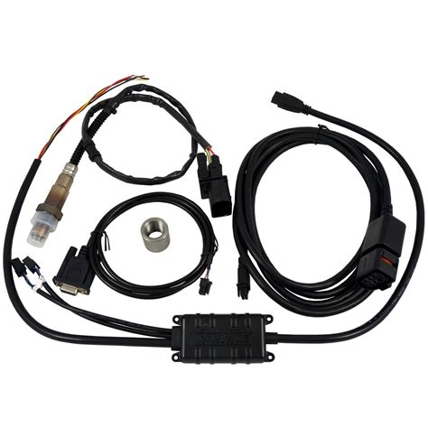 Wideband O2 Sensor Signal 的图像结果