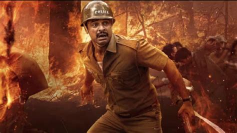 Top 5 Telugu dubbed movies in Tamil