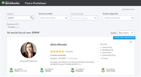 Image result for QuickBooks ProAdvisor Test
