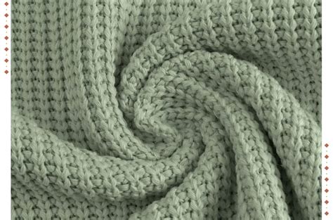 How to tell Knit from Woven fabrics?