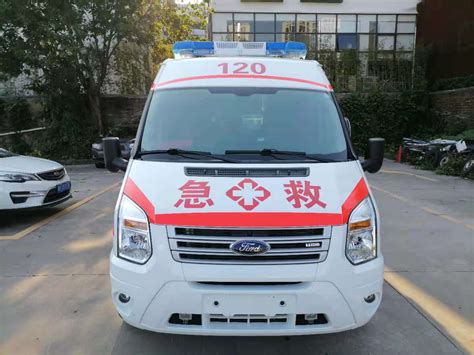 妇婴监护型护送-广州携手救护车出租转运