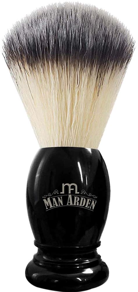 Buy MAN ARDEN CLASSIC SHAVING BRUSH WITH EXTRA SOFT BRISTLES ...