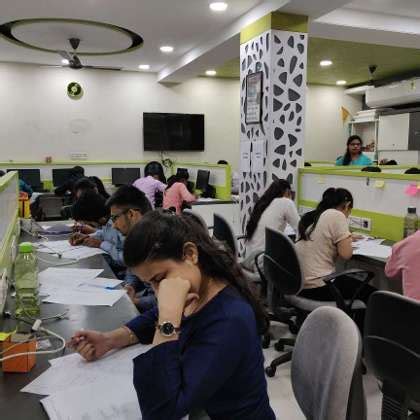 Genesis Technologies office photos