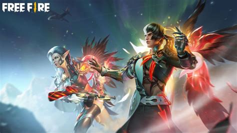 Garena Free Fire MAX Redeem Codes for July 5: Want premium rewards for ...