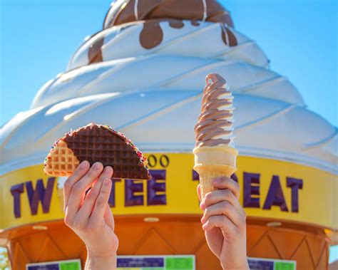 Order Twistee Treat (Longwood) Menu Delivery【Menu & Prices】| Orlando ...