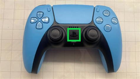 Image result for PS5 Restart Controller