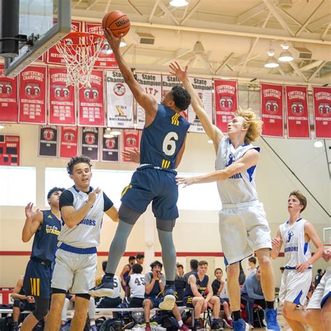 AAU Basketball Club | Bay City Basketball San Francisco