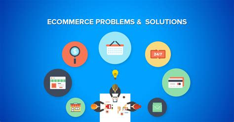 Ecommerce Issues Solutions in India | Cyforce