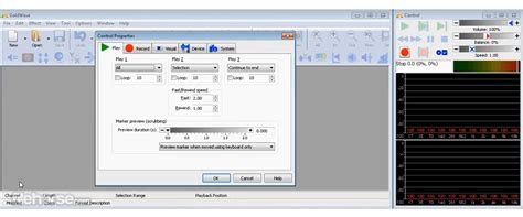 Image result for GoldWave Features