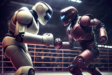 Fighting Robots Making 的图像结果