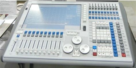 Image result for Professional DMX Lighting Controller