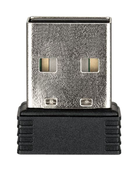 DWA-121 D-Link | D-Link N150 USB 2.0 WiFi Adapter, 150Mbit/s Data Rate ...