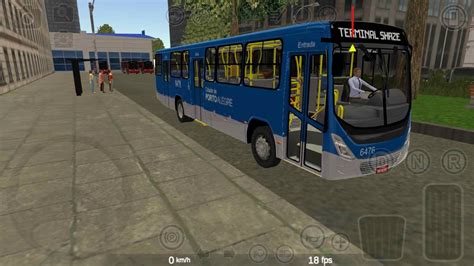 宇通巴士模拟2020_安卓游戏_7723手机游戏