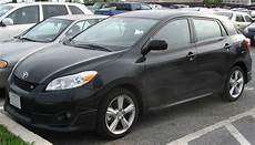 Toyota Matrix S by 2010 Toyota Matrix S Related Infomation Specifications Toyota Matrix S