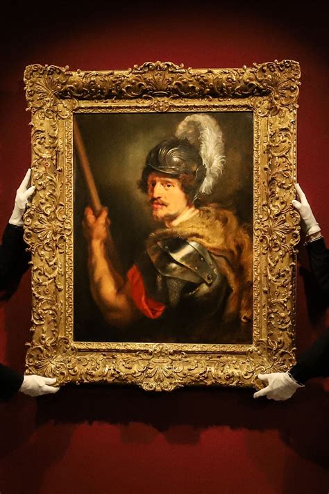 Incredibly rare Rubens masterpiece set to fetch $30 million at auction | Tatler