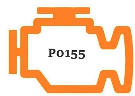 Image result for P0155 Code Chevy