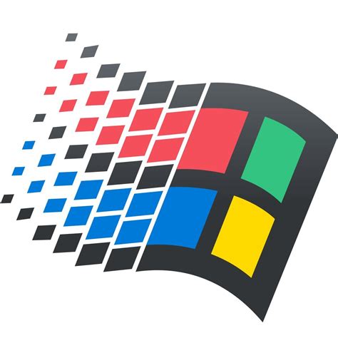 Image result for Windows 95 Mouse Pointer