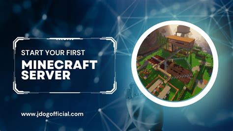 How to Start Your Own Minecraft Server 的图像结果