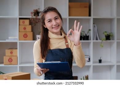 Small Business Owner Working 的图像结果