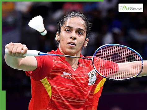 Saina Nehwal Announces Retirement After Knee Injury: Low-Impact ...