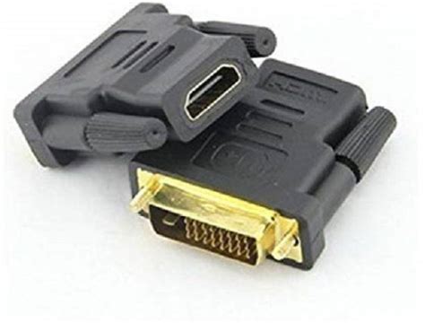DVI to HDMI Converter - Buy DVI to HDMI Cables, Adapters Online ...