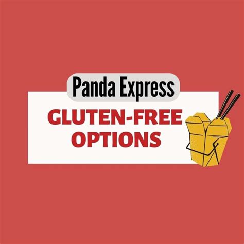 Eating Gluten-Free at Panda Express: What You Should Know Before You ...