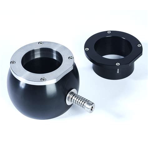 Micro-Alignment Telescope Sphere