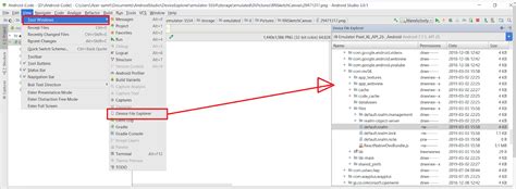 Image result for How to Open Device File