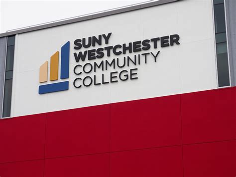 Westchester Community College - GTL Construction