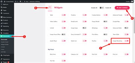 JavaScript Image Morphing 的图像结果