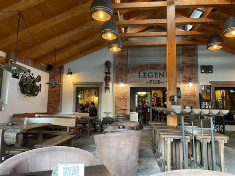 LEGEND PUB, Dudince - Restaurant Reviews, Phone Number & Photos ...