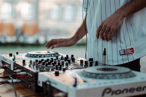 What DJ Equipment to buy for a Beginner DJ