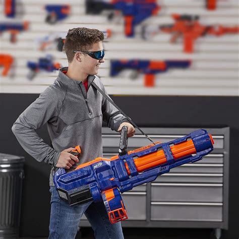 Best Nerf Guns (Updated 2021)