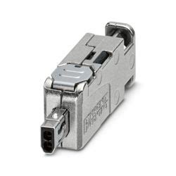 SPE-T1-CIM-SF - Connector - 1343953 | Phoenix Contact