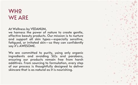 VEDANUM Rose Water Face Toner 100ml | Damask Rose Hydrating Mist for ...