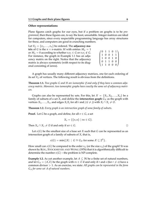 Image result for Graph Theory Journal