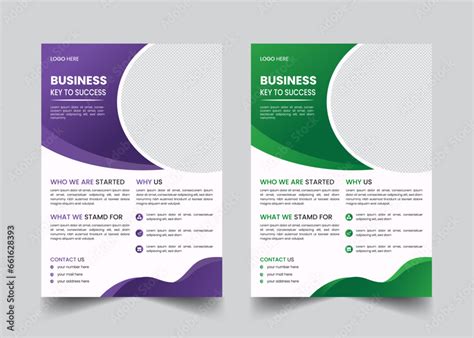 Advertisement Flyer Examples 的图像结果