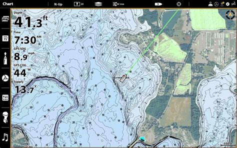 Image result for How to Install Hummingbird Lakemaster Map