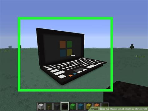 Cool Stuff Tutorial in Minecraft 的图像结果