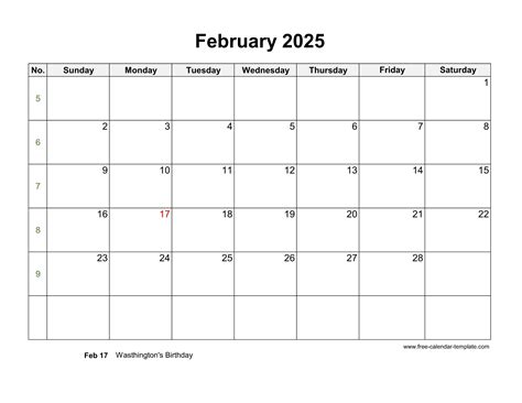 2025 Calendar With All Holidays