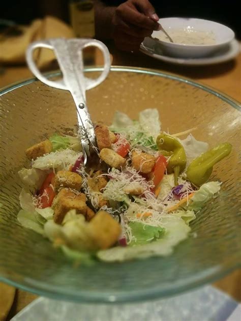 Olive Garden Italian Restaurant in 17011 Palm Pointe Dr, Tampa, FL ...