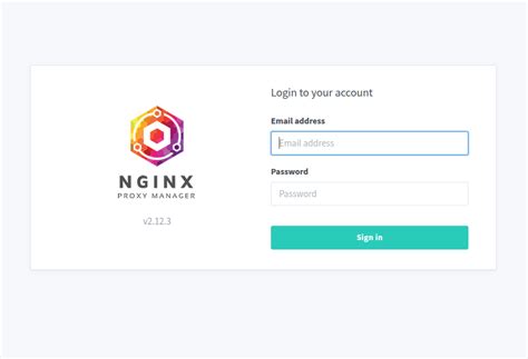 Install Nginx Proxy Manager on Ubuntu - HostMyCode