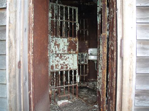 Old Atlantic County Jail - Aliano Brothers