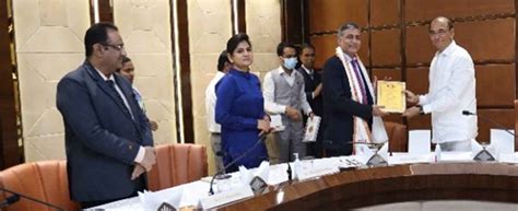 Times Impact Ranking