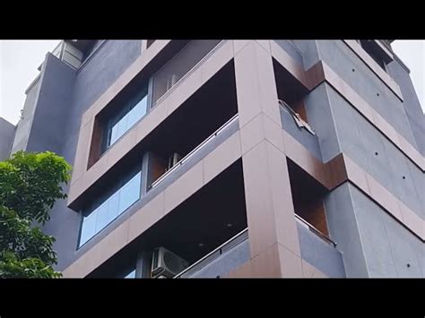 Aluminium Composite Panel - ER 378 TIMBER LIGHT ALUMINIUM COMPOSITE ...